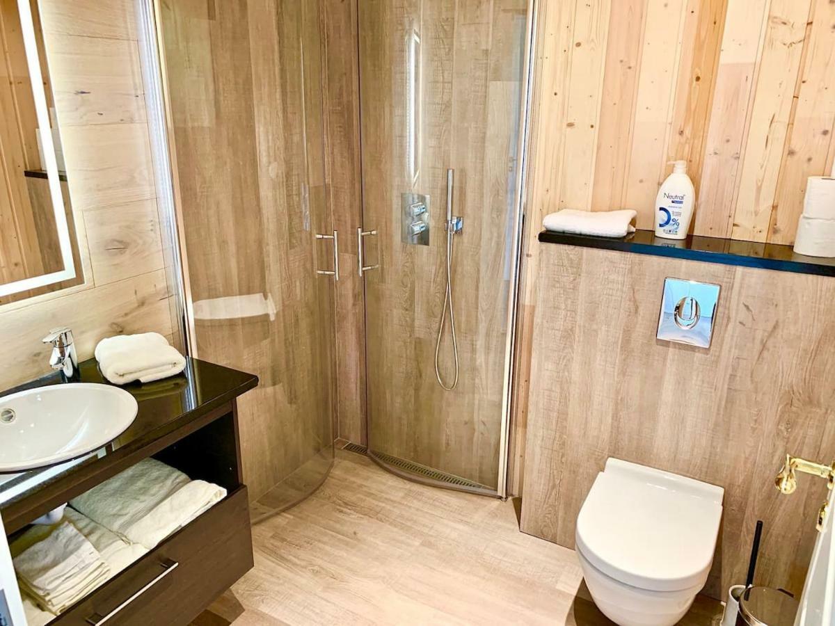 Lundur And Klettur Villa Borgarnes Dış mekan fotoğraf